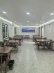 Burqin Xinlv Pinecone Hotel (Internet Celebrity Bridge) - Breakfast