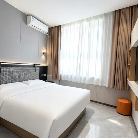 Huachang Business Hotel
