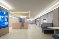 HanTing Hotel (Zhenjiang Xijindu Ancient Street) - 2 Yıldız