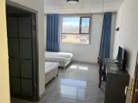 Subei Mazongshan Aduqin Hotel - Park Yeri