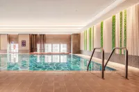 The Coli Hotel, Fuzhou - palestra
