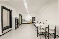 Chaozhou Boneng International Hotel - parcheggio