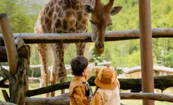 Giraffe Manor Hotel