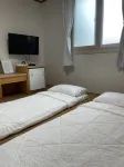 Hotel Ewha Gangneung Jungang Market - Wifi