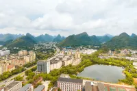 海友桂林象山萬福廣場酒店 - 山景
