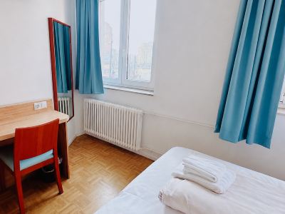 Hotel Residenz Duesseldorf
