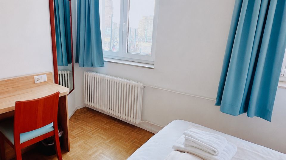 Hotel Residenz Duesseldorf