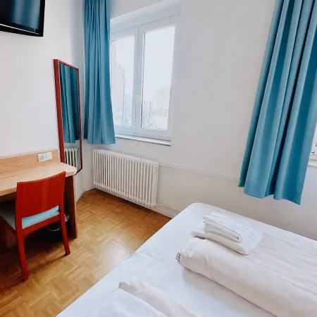 Hotel Residenz Duesseldorf