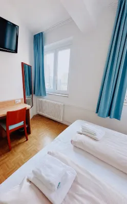 Hotel Residenz Duesseldorf - Wifi