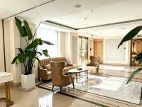 Vienna Hotel (Xingyang Government Branch) - 3-stjärniga