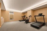 Heji Hotel, Wuhan Tiandi, Hankou Jiangtan - 4-نجوم