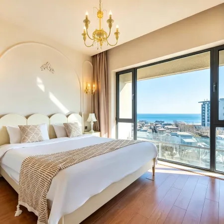 Senyu Huan'an Boutique Stay