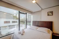 Coliving Majestic - Apartments