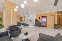 Yunji Hotel (Changbei Airport) - Haustierfreundliche