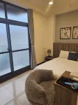 Lukang Jingcai B&B - ที่มีที่จอดรถ