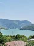 Vista Ananuri-Valley view - Homestays