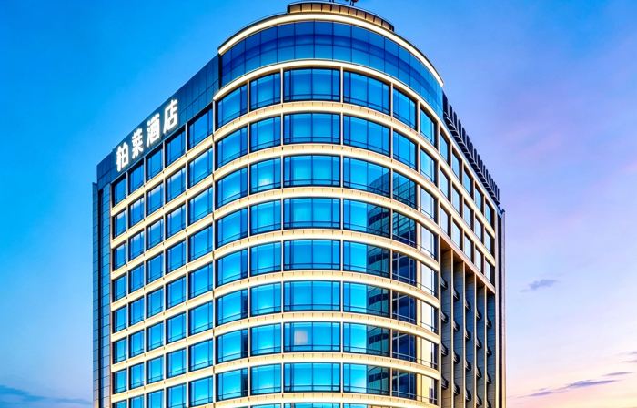 Hotel Brilliant（Quanzhou South Station Store）