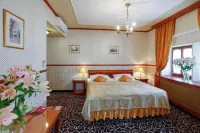 Chateau St. Havel - Wellness Hotel - Spa