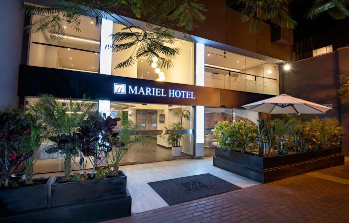 Mariel Hotel Boutique