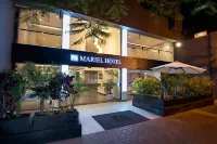 Mariel Hotel Boutique - Wi-Fi