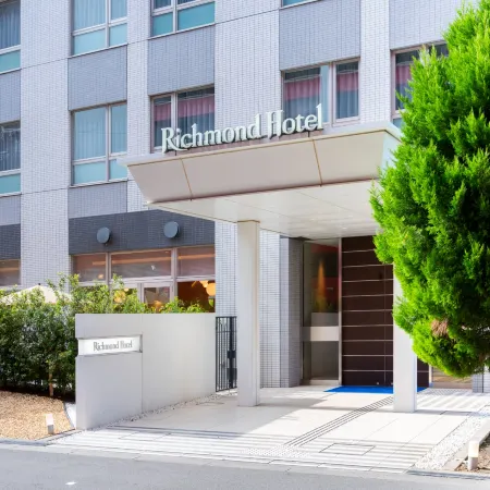 Richmond Hotel Namba Daikokucho