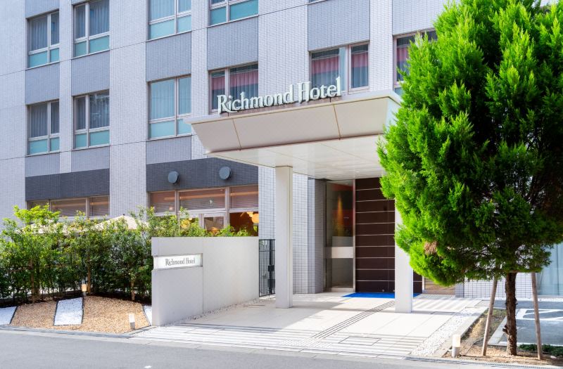 Richmond Hotel Namba Daikokucho