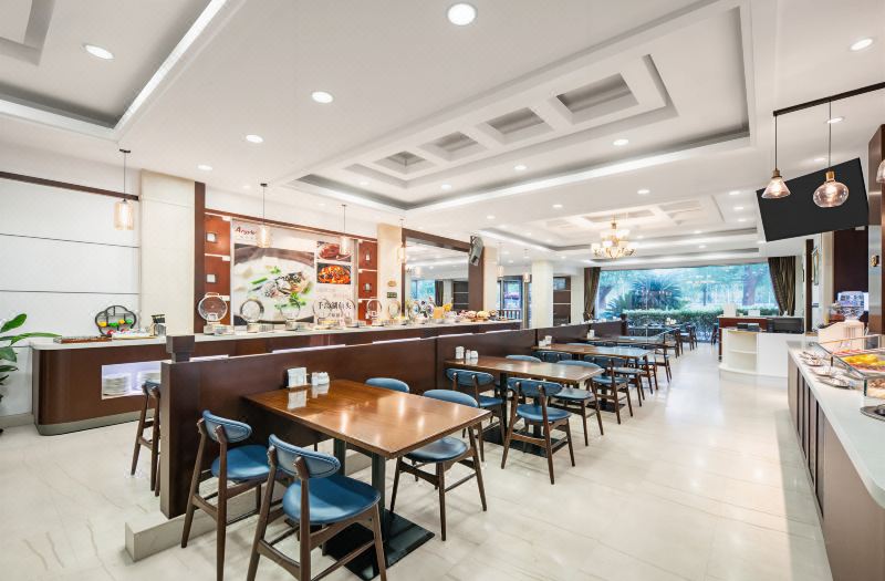 Argyle Hotel (Hongqiao International Airport) photo 5