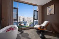 Xingyi Dongpo Aesthetic Hotel (Jushan Square Dream City Mall) - Hot Springs