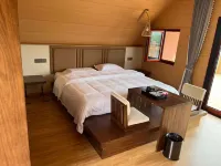 Tianzhen Shifosi Reservoir Tourist Scenic Area Vacation Apartment - 2 ดาว