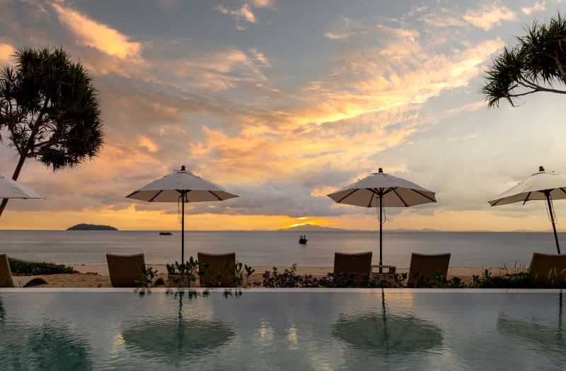Outrigger Phi Phi Island Resort photo 5