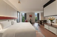 Kunming Park 1903 Hawthorn by Wyndham Resort Hotel - Mountain View