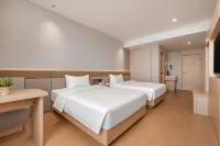 豐城福呈酒店 - พร้อมอาหารเช้า