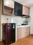 Tokyo Riverside Ocean Pearl Apartment - parking