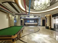 Shantou The Mixc · Qiguang | Urban Secret · Yidore Yiduo Hotel (Longyan South Road Food Street) - spa