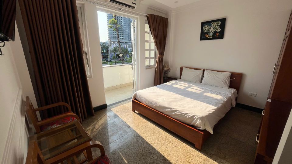 Queen Hotel Quy Nhon