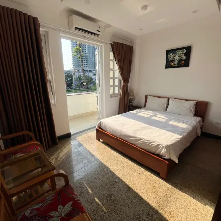 Queen Hotel Quy Nhon