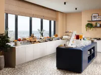 Dion Inn Hotel and Spa - bar