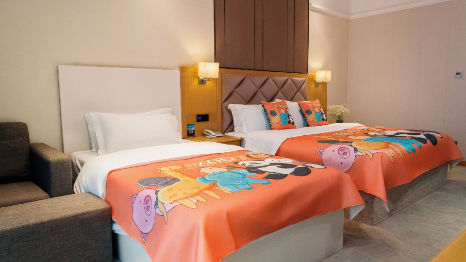 Rezen Select Hotel Yaan