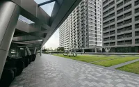 Citispace 1BR Suite at FAME Residences #FM02 - Pysäköinti