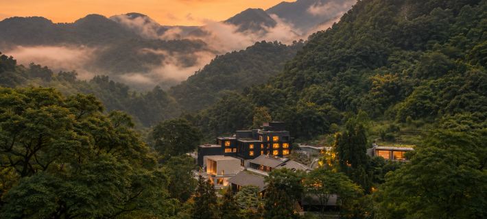 Emei Shan Lan Yu Zoland Hotel Hotels in Emeishan City
