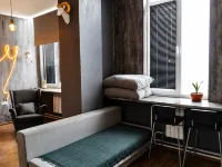 Hotel Hemingway - Krasnoyarsk - Wifi