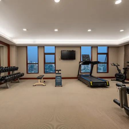 Yingxiang International Hotel