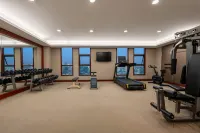 Yingxiang International Hotel - Pet friendly