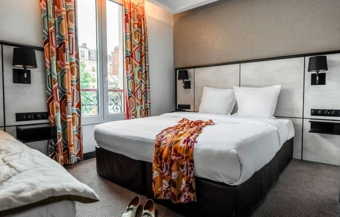 Hôtel La Maison Montparnasse