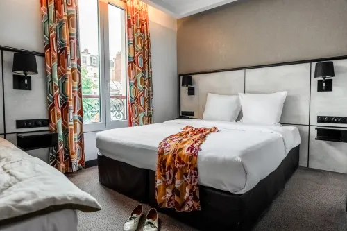 Hôtel La Maison Montparnasse - 2 tähden