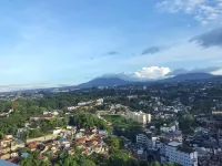 Salawasna Lante Luhur Parahyangan Residence - Condos