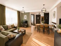 2 bedroom appartment Glenmore - balcony