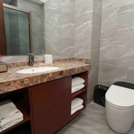 Dingheng Hotel Fangshan