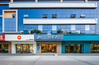 如家·neo（濟南平陰翠屏街店） - 2 星級
