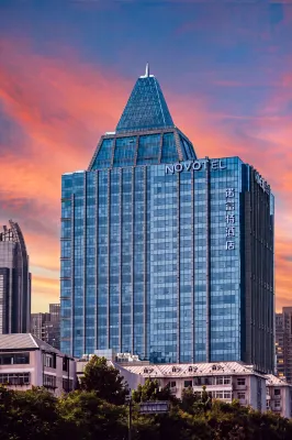 Novotel Handan CongTai - Træningscentre